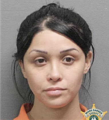 Alisha Boudreaux, - Lafayette Parish County, LA 